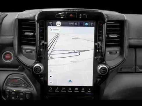 New 2026 RAM 1500 RHO w/ RHO Level 1 Equipment Group AWD/4WD image 13