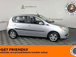 Used 2011 Chevrolet Aveo5 LT w/ LPO, Bodyside Molding Package video 2