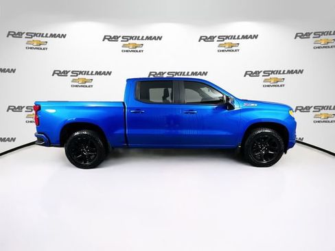 Used 2023 Chevrolet Silverado 1500 RST AWD/4WD image 8