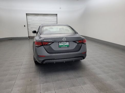 Used 2021 Nissan Sentra S FWD image 6