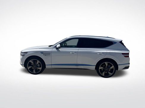 New 2026 Genesis GV80 3.5T Prestige AWD/4WD image 6