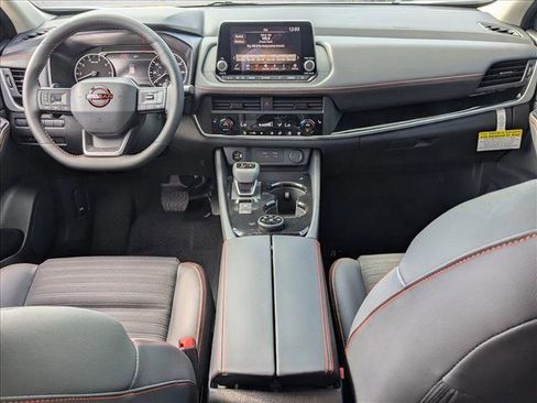 New 2026 Nissan Rogue SV image 14