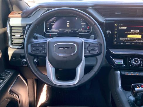 Used 2023 GMC Sierra 1500 Denali w/ Technology Package image 5