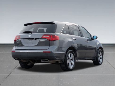 Used 2012 Acura MDX image 6