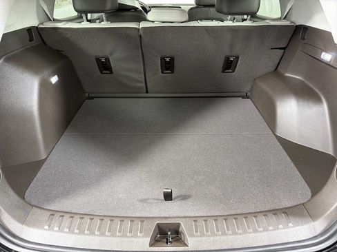 New 2026 GMC Terrain Denali AWD/4WD image 16