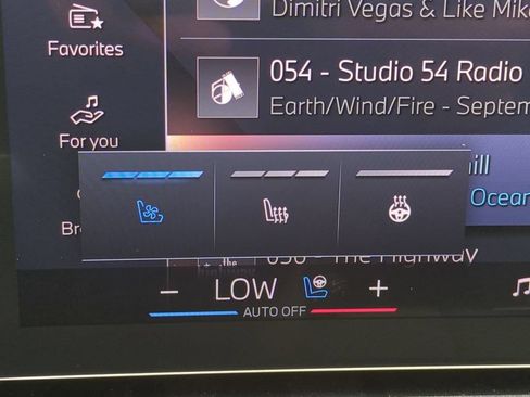 New 2026 BMW ALPINA XB7 AWD/4WD image 23