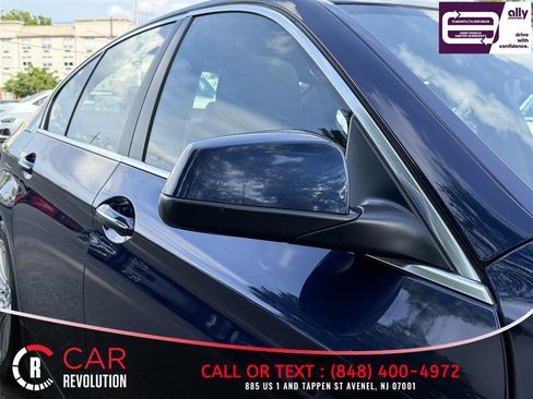 Used 2013 BMW 535i xDrive Sedan AWD/4WD image 40