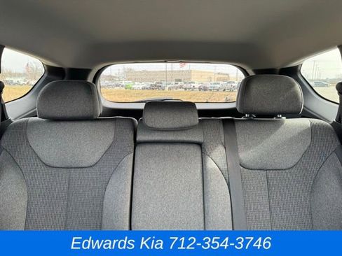 Used 2022 Hyundai Santa Fe SEL image 31