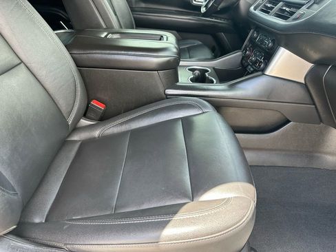 Used 2021 Chevrolet Tahoe LT AWD/4WD image 15