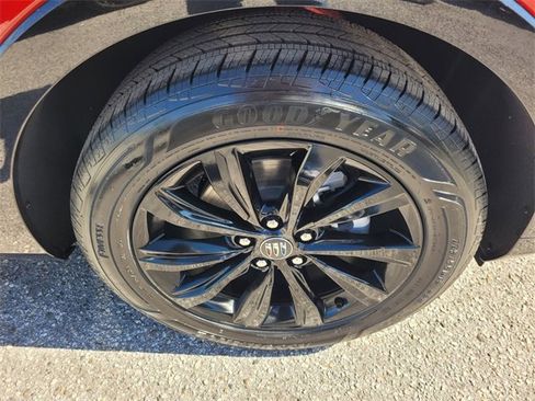 New 2026 Buick Envista Sport Touring w/ Convenience I Package image 16