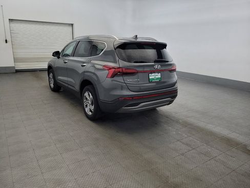 Used 2023 Hyundai Santa Fe SEL AWD/4WD image 5