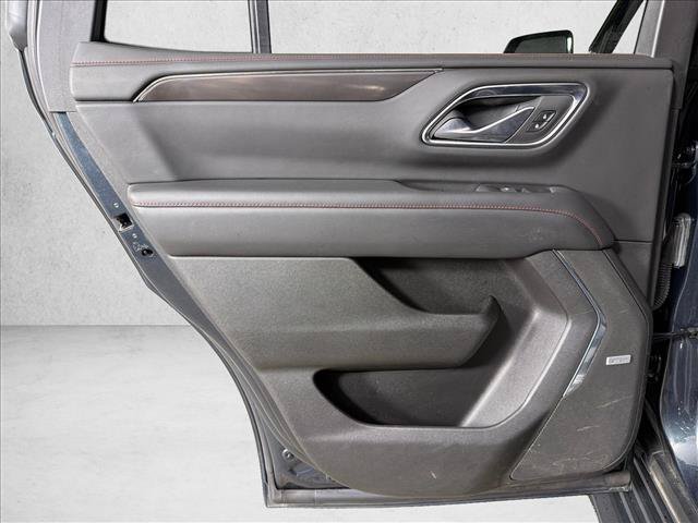 Used 2022 Chevrolet Tahoe RST w/ Luxury Package RWD image 22