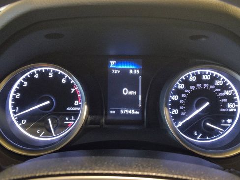 Used 2023 Toyota Camry LE image 23