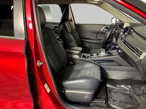 Used 2022 Mitsubishi Outlander SE FWD image 28