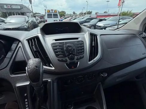 Used 2015 Ford Transit 350 XLT RWD image 12
