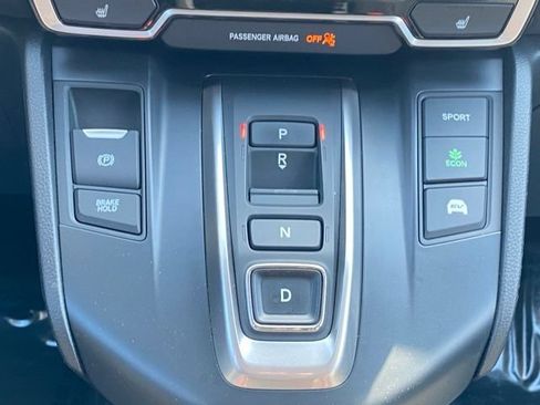 Used 2021 Honda CR-V EX image 17
