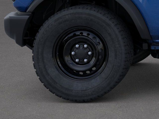 New 2026 Ford Bronco Big Bend AWD/4WD image 21