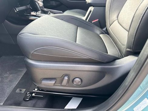 New 2026 Kia Seltos EX image 19