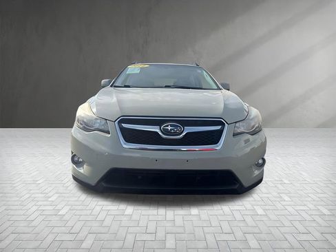 Used 2014 Subaru Crosstrek 2.0i Premium AWD/4WD image 2