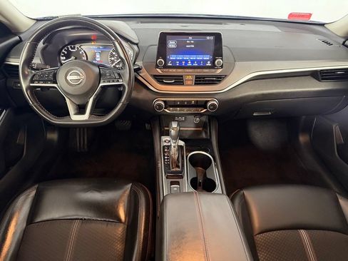 Used 2023 Nissan Altima 2.5 SR AWD/4WD image 13