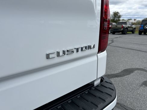 New 2026 Chevrolet Silverado 1500 Custom image 11