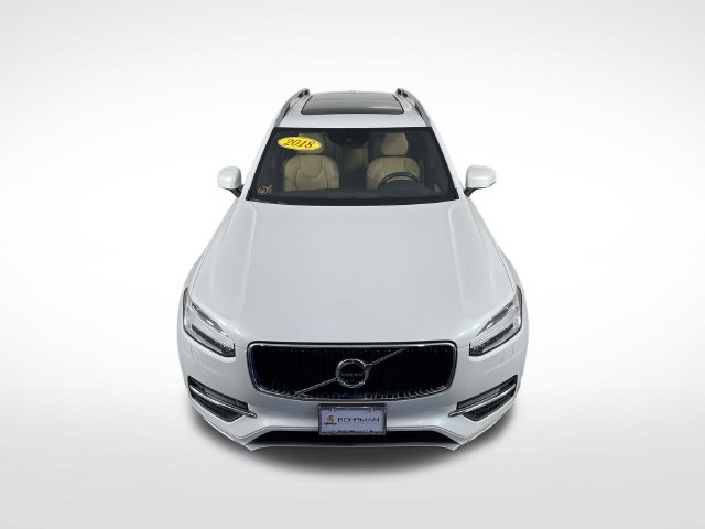 Used 2018 Volvo XC90 T6 Momentum AWD/4WD image 44