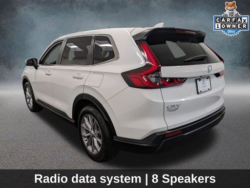 Certified 2024 Honda CR-V EX-L image 7