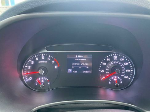 Used 2021 Kia Soul GT-Line image 18