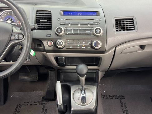 Used 2008 Honda Civic LX image 21