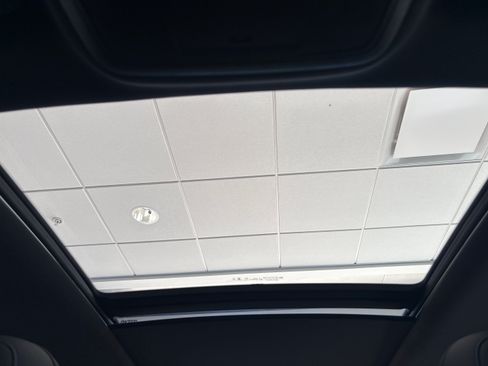 Used 2026 Chevrolet Equinox RS w/ Convenience Package III FWD image 4