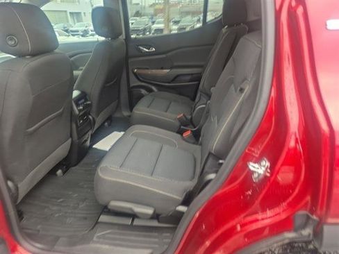 Certified 2023 GMC Acadia SLE w/ Driver Convenience Package image 54