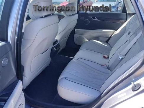 Used 2021 Genesis G80 3.5T image 15