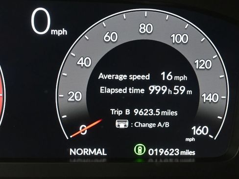 Certified 2024 Acura Integra A-Spec w/ Technology Package FWD image 16
