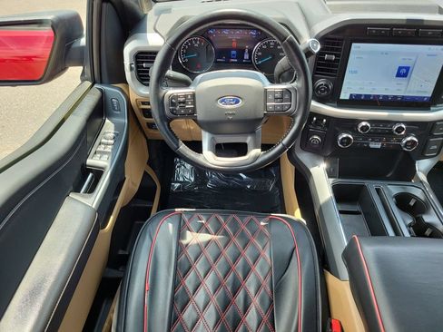 Used 2021 Ford F150 XLT w/ Equipment Group 302A High RWD image 14