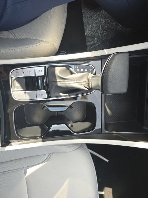 New 2026 Hyundai Tucson SEL Plus AWD/4WD image 10
