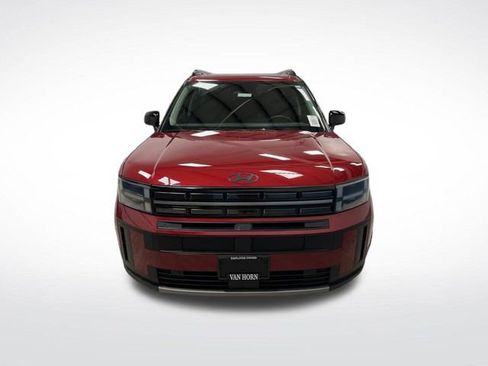 Used 2025 Hyundai Santa Fe XRT image 12