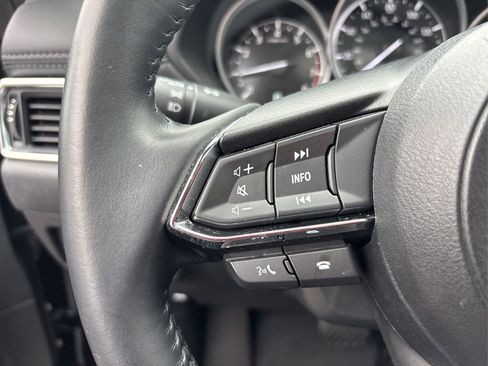 Used 2023 MAZDA CX-5 AWD 2.5 S w/ Preferred Package image 34