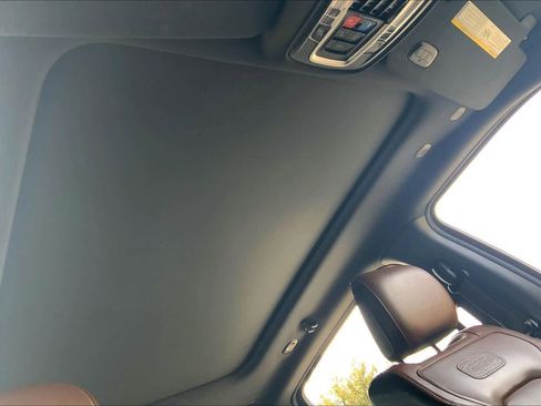 Used 2021 RAM 1500 Limited w/ Bed Utility Group image 14