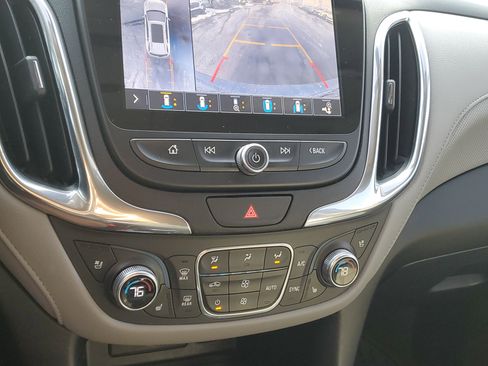 Used 2019 Chevrolet Equinox Premier image 28