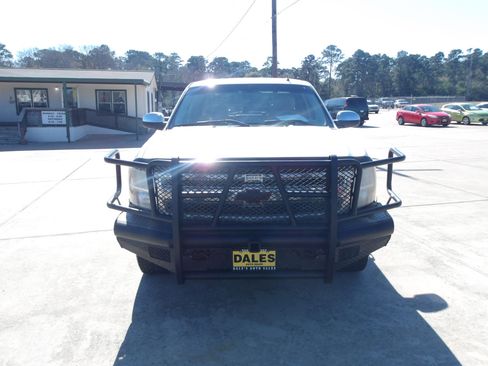 Used 2011 Chevrolet Silverado 1500 LT w/ Regional Value Package image 3