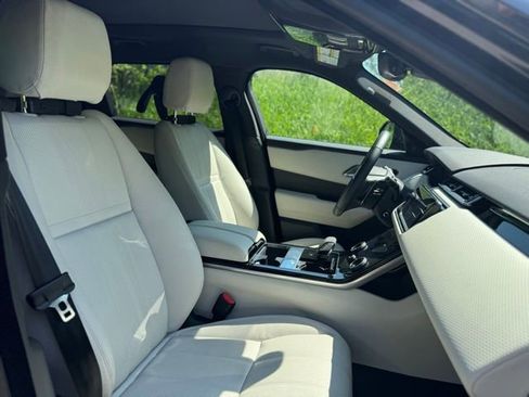 Certified 2023 Land Rover Range Rover Velar S AWD/4WD image 20