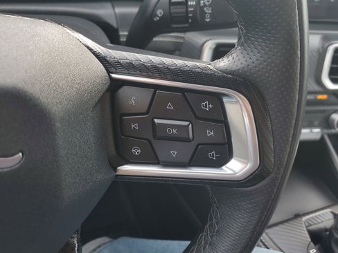 Certified 2025 Ford Mustang Premium image 18