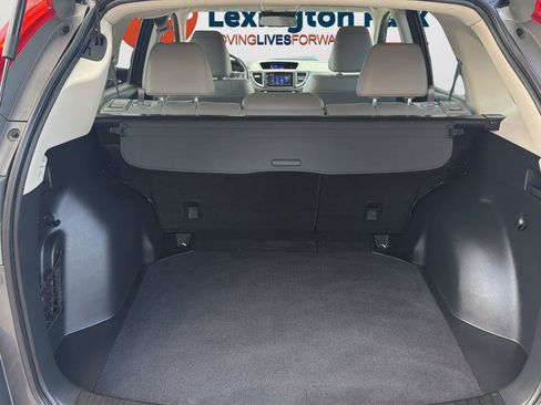 Used 2016 Honda CR-V Touring image 26