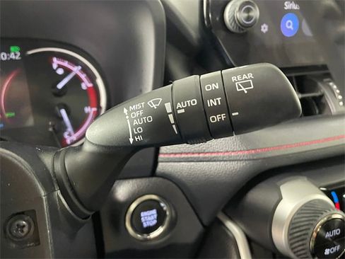 Used 2024 Toyota RAV4 TRD Off-Road image 15
