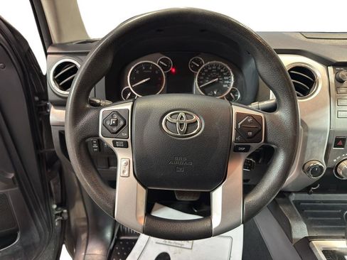 Used 2016 Toyota Tundra SR AWD/4WD image 15