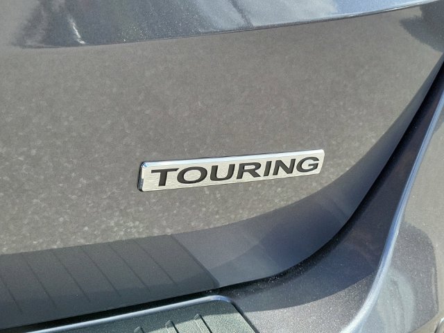 New 2027 Honda Odyssey Touring image 10