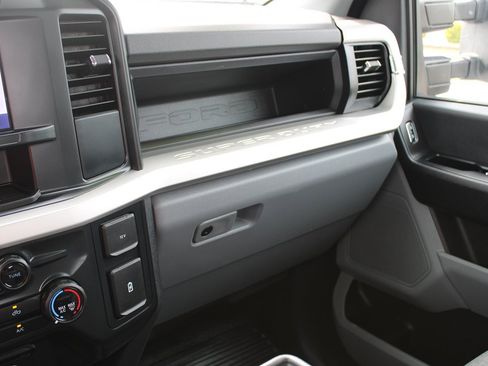 Used 2024 Ford F250 XL w/ XL Chrome Package AWD/4WD image 30