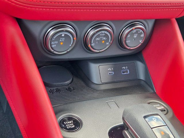 New 2027 Nissan Z Performance RWD image 21