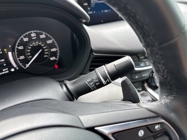 Used 2023 Acura TLX w/ Technology Package FWD image 24