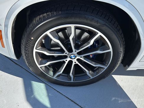 Used 2023 BMW X3 M40i w/ Parking Assistance Package image 32